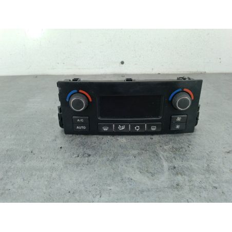 PANEL NAWIEWU PEUGEOT 207 1.6 VTI 120KM 1.6 VTI 2009 96856538XT EWP 120 2829 