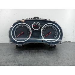 LICZNIK OPEL CORSA D 1.3 CDTI 75KM1.3 CDTI2007P0013264273 1303304Z474752827                                            