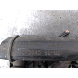 LISTWA WTRYSKOWA BENZYNA PEUGEOT 207 1.6 VTI 120KM1.6 VTI20097575645EWP1202829                                            