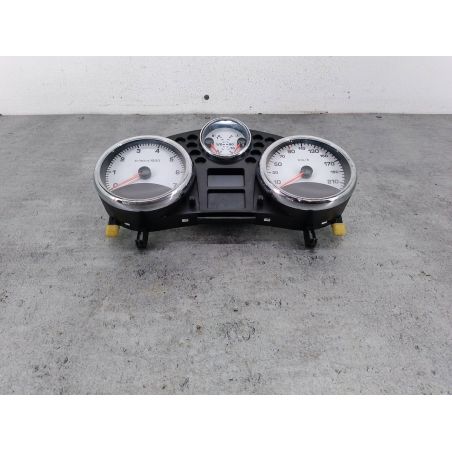 LICZNIK PEUGEOT 207 1.6 VTI 120KM 1.6 VTI 2009 A2C53370966 EWP 120 2829 