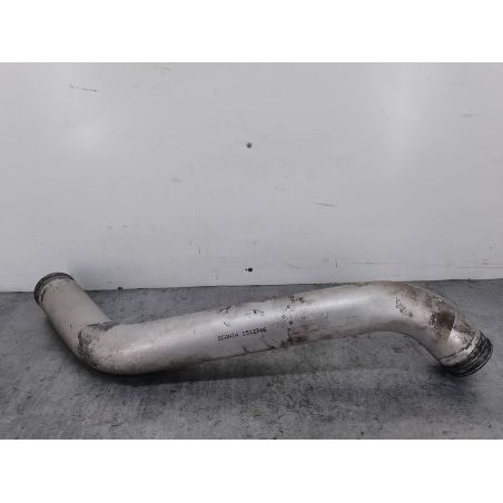 PRZEWÓD INTERCOOLERA SCANIA K230 UB4X2LB 8.9 D 2008 1512346 230 2072 