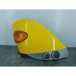 NAROŻNIK POLIK ZDERZAKA PRAWY PRZÓD SCANIA K230 UB4X2LB 8.9 D200817677912302072                                            