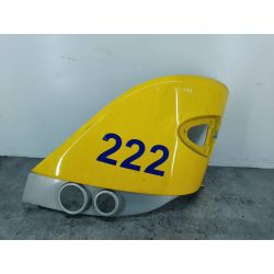 NAROŻNIK POLIK ZDERZAKA LEWY PRZÓD SCANIA K230 UB4X2LB 8.9 D20082302072                                            