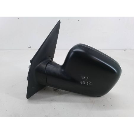 LEFT MIRROR VW TRANSPORTER T5 1.9 TDI 86KM 1.9 TDI 2004 7H1857507AA L902 86 2429 