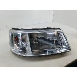 LAMPA PRZÓD PRAWA VW TRANSPORTER T5 1.9 TDI 86KM1.9 TDI20047H1941016N L902862429                                            