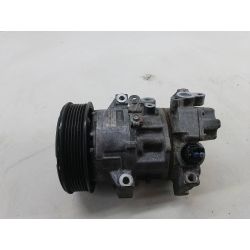 POMPA, SPRĘŻARKA KLIMATYZACJI TOYOTA AVENSIS II T25 2.0 D-4D 126KM2.0 D-4D2008447260-1740  DENSO8S61262594                                            