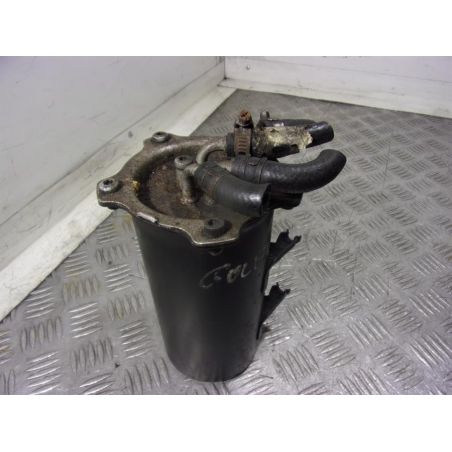 OBUDOWA FILTRA PALIWA VW GOLF V 1.9 TDI 2006 1K0127400B 