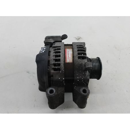 ALTERNATOR TOYOTA AVENSIS II T25 2.0 D-4D 126KM 2.0 D-4D 2008 27060-0G011-84  8S6 126 2594 