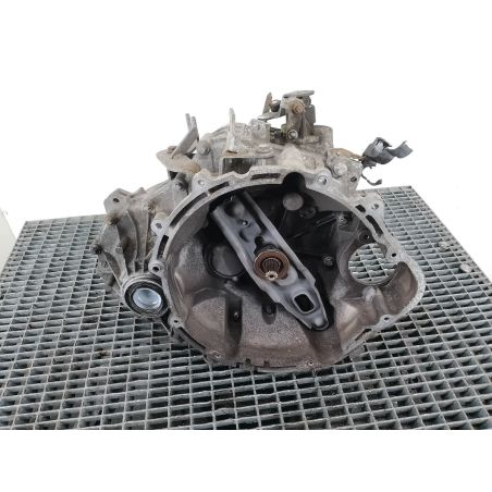 SKRZYNIA BIEGÓW MANUALNA 5 MITSUBISHI COLT VI 1.1 12V 75KM 1.1 12V 2006 F5MGA X19 75 2892 