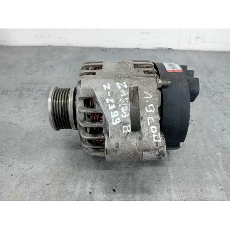 ALTERNATOR OPEL ZAFIRA B 1.9 CDTI 150KM 1.9 CDTI 2005 5901259405675 A4073  AS Z20R 150 2399 