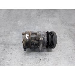 POMPA, SPRĘŻARKA KLIMATYZACJI OPEL CORSA D 1.2 16V 80KM1.2 16V200855701200 447190-5040  DENSOZ20R802882                                            