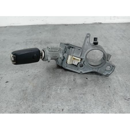 STACYJKA OPEL ZAFIRA B 1.9 CDTI 150KM 1.9 CDTI 2005 2421430 N0501881  VALEO Z20R 150 2399 