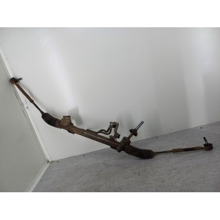 MAGLOWNICA PRZEKŁADNIA KIEROWNICY NISSAN X-TRAIL II T31 2.0 DCI 150KM 2.0 DCI 2007 0105/7 KY0 150 2016 