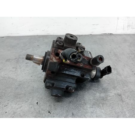 POMPA WTRYSKOWA OPEL ZAFIRA B 1.9 CDTI 150KM 1.9 CDTI 2005 0055193731 0445010097  BOSCH Z20R 150 2399 