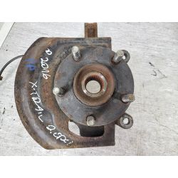 ZWROTNICA PRAWY PRZÓD NISSAN X-TRAIL II T31 2.0 DCI 150KM2.0 DCI2007KY01502016                                            