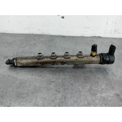 LISTWA WTRYSKOWA DIESEL OPEL ZAFIRA B 1.9 CDTI 150KM1.9 CDTI200555200251 0445214057Z20R1502399                                            