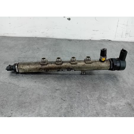 LISTWA WTRYSKOWA DIESEL OPEL ZAFIRA B 1.9 CDTI 150KM 1.9 CDTI 2005 55200251 0445214057 Z20R 150 2399 