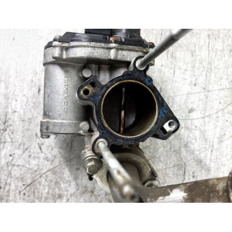 ZAWÓR EGR NISSAN X-TRAIL II T31 2.0 DCI 150KM 2.0 DCI 2007 A2C53179081  8200693739   H8200327011 KY0 150 2016 