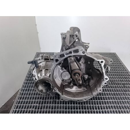 SKRZYNIA BIEGÓW MANUALNA 5 VW BORA 1.9 TDI 110KM 1.9 TDI 2001 EGS LC9Z 110 2796 