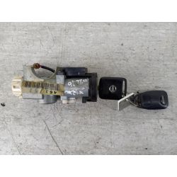 STACYJKA NISSAN X-TRAIL II T31 2.0 DCI 150KM2.0 DCI200792LP0232  21669775-7B1TKY01502016                                            