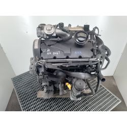 Engine VW GOLF IV 1.9 TDI 101KM1.9 TDI2003AXRLA7W1012915                                            