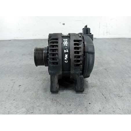 ALTERNATOR FORD FOCUS C-MAX 1.6 TDCI 109KM 1.6 TDCI 2004 104210-2710 03 109 2868 