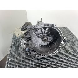 SKRZYNIA BIEGÓW MANUALNA 5 CITROEN C4 I 1.6 HDI 92KM1.6 HDI200520DM75EZW922893                                            