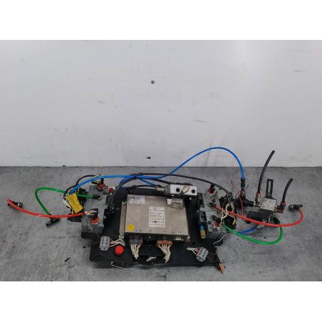 STEROWNIK DRZWI SCANIA K230 UB4X2LB 8.9 D 2008 570885 005-0001-301 230 2072 