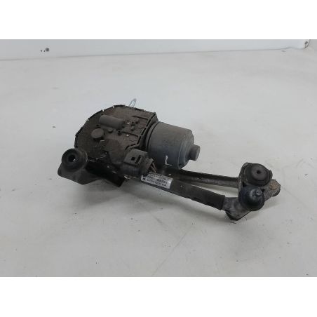 MECHANIZM WYCIERACZEK PRZÓD LEWY SEAT ALTEA XL 1.9 TDI 105KM 1.9 TDI 2008 5P0955023F 3397020915  BOSCH LS7Y 105 2923 