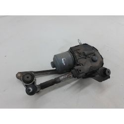 MECHANIZM WYCIERACZEK PRZÓD PRAWY SEAT ALTEA XL 1.9 TDI 105KM1.9 TDI20085P0955024D LS7Y1052923                                            