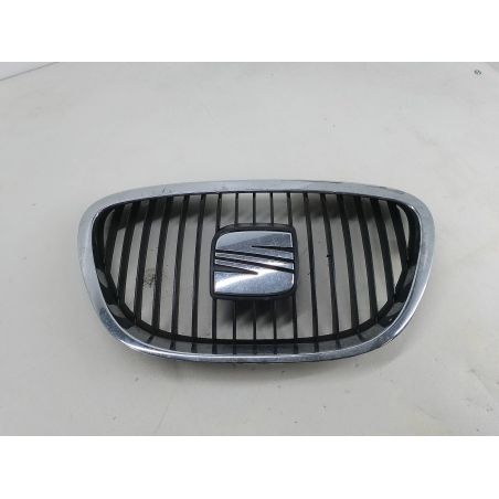 ATRAPA GRILL GRIL SEAT ALTEA XL 1.9 TDI 105KM 1.9 TDI 2008 5P0853654 LS7Y 105 2923 