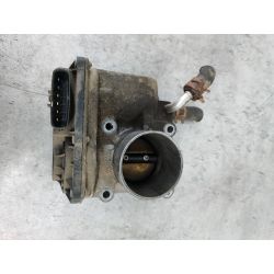 PRZEPUSTNICA TOYOTA COROLLA IX E12 1.6 16V VVT-I 110KM1.6 16V200622030-0D0211C01102673                                            