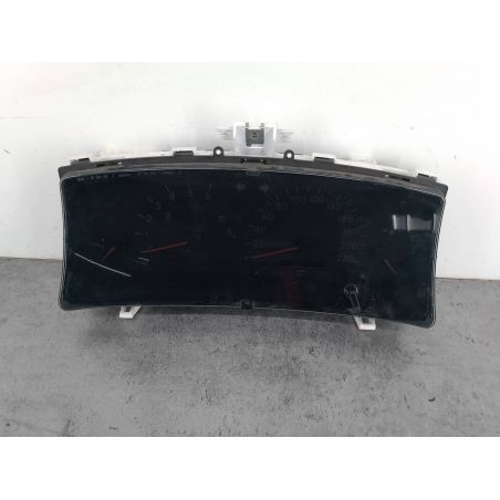 LICZNIK TOYOTA COROLLA IX E12 1.6 16V VVT-I 110KM 1.6 16V 2006 1C0 110 2673 