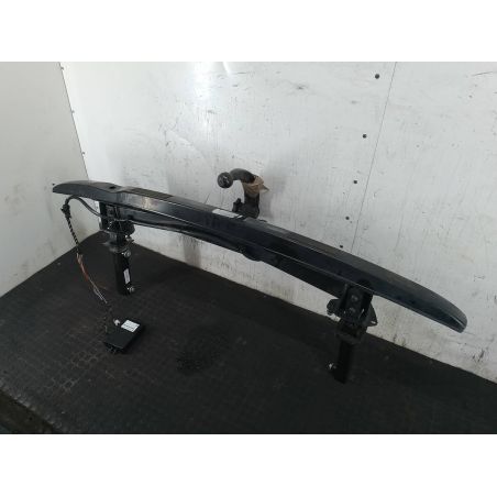 HAK HOLOWNICZY MERCEDES-BENZ KLASA A W169 2.0 CDI 109KM 2.0 CDI A180 2005 A1693100337 A1696101025 A1693100337  160 109 2819 