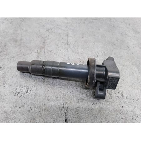 CEWKA ZAPŁONOWA TOYOTA COROLLA IX E12 1.6 16V VVT-I 110KM 1.6 16V 2006 90080-19019 1C0 110 2673 