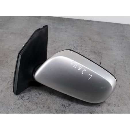 LEFT MIRROR TOYOTA COROLLA IX E12 1.6 16V VVT-I 110KM 1.6 16V 2006 1C0 110 2673 