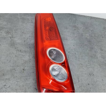 LAMPA TYLNA LEWA FORD FIESTA MK6 1.3 1.3 8V 2005 6S61-13405-B W3 70 2797 