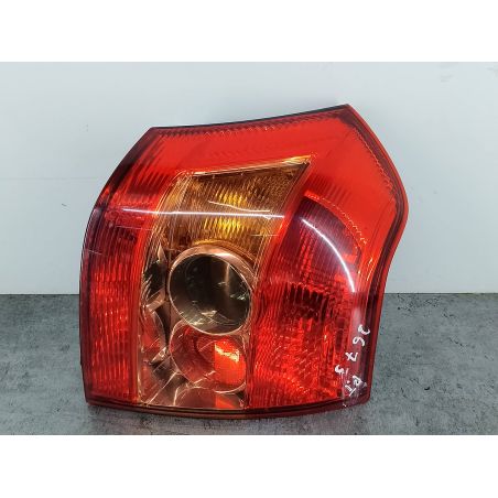 LAMPA TYLNA PRAWA TOYOTA COROLLA IX E12 1.6 16V VVT-I 110KM 1.6 16V 2006 81550-02301          02-100 1C0 110 2673 