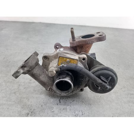 TURBINA PEUGEOT 206 KP35-487599 2887 