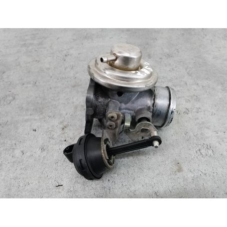 ZAWÓR EGR VW GOLF IV 1.9 TDI 90KM 1.9 TDI 1998 038129637 LW5Z 90 2859 