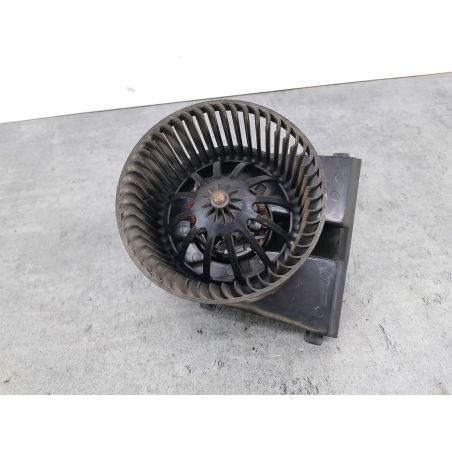 WENTYLATOR NAWIEWU, DMUCHAWA VW GOLF IV 1.9 TDI 90KM 1.9 TDI 1998 1J1819021 LW5Z 90 2859 