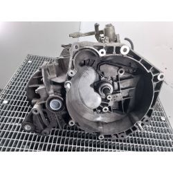 SKRZYNIA BIEGÓW MANUALNA 6 FIAT GRANDE PUNTO 1.9 D MULTIJET 120KM1.9 JTD2006M32783/A1202779                                            