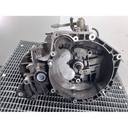 SKRZYNIA BIEGÓW MANUALNA 6 FIAT GRANDE PUNTO 1.9 D MULTIJET 120KM 1.9 JTD 2006 M32 783/A 120 2779 