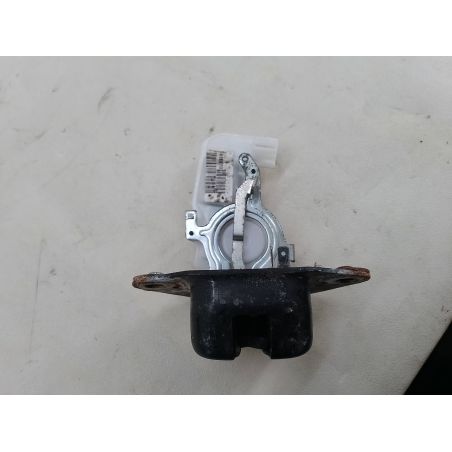 ZAMEK KLAPY HONDA CR-V III 2.0 16V 2007 EU-K93-61110A G526M 150 2576 