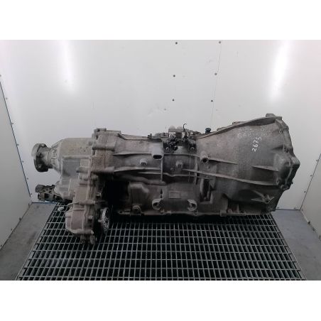 SKRZYNIA BIEGÓW AUTOMAT ALFA ROMEO GIULIA II 2.0 TBI 280KM 2.0 TBI 2017 GA8HP50Z  55278583 092 280 2675 