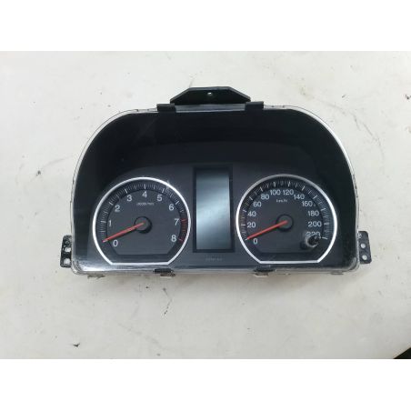 LICZNIK HONDA CR-V III 2.0 16V 2007 HR0359053 G526M 150 2576 