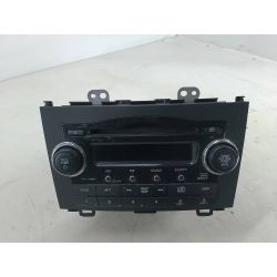 RADIO FABRYCZNE HONDA CR-V III 2.0 16V200739100-SWA-G101-M1G526M1502576                                            