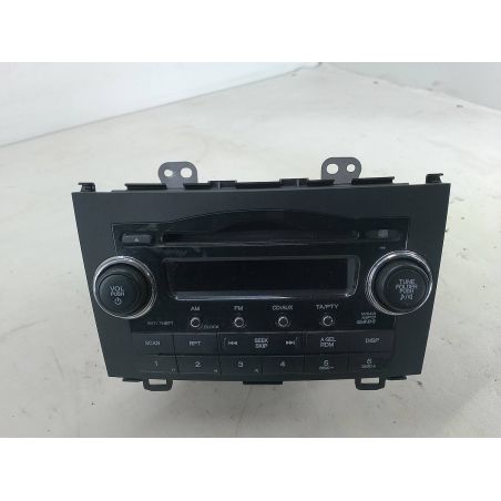 RADIO FABRYCZNE HONDA CR-V III 2.0 16V 2007 39100-SWA-G101-M1 G526M 150 2576 