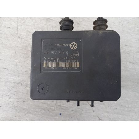 POMPA ABS VW TOURAN I 2.0 TDI 136KM 2.0 TDI 2004 1KO907379K CTA   1KO614517 H ATE LD7X 136 2458 