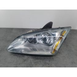 LAMPA PRZÓD LEWA FORD FOCUS II 1.4 80KM1.4 16V20054M51-13W030-ACZ380                                            